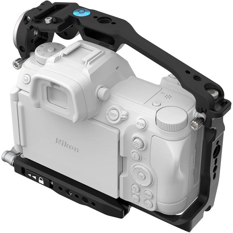 Kondor Blue Nikon Z6 III Cage